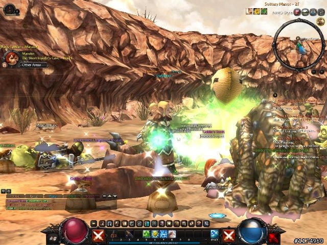 《創‧神‧傳 Mythos》9/2 萬人封測 帳號、虛寶 現量送！(已發送完畢)