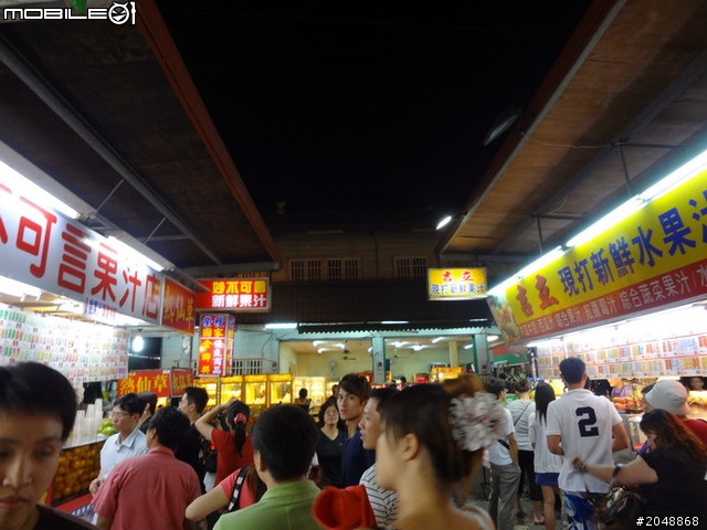 [7/14-Day5]民國100年吃吃吃騎車看風景大環島