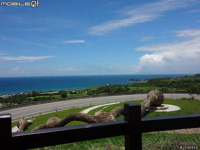 [7/14-Day5]民國100年吃吃吃騎車看風景大環島