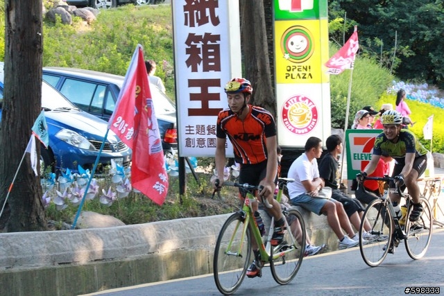 08/21NS武嶺照片，06：30～08：00清境小瑞士