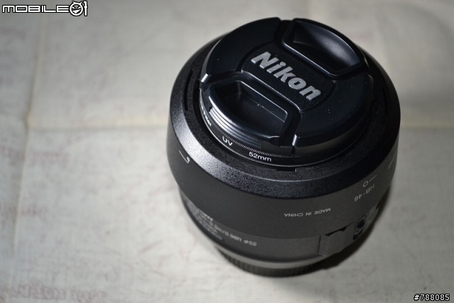 [開盒][圖多] 新手閃燈初體驗 永諾YN-467