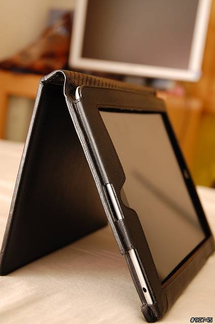 [分享]piel frama ipad2真皮皮套