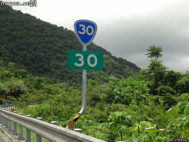 [7/14-Day5]民國100年吃吃吃騎車看風景大環島