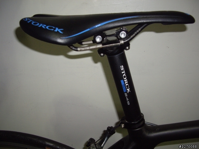 2011 Storck Fenomalist "Di2"!!