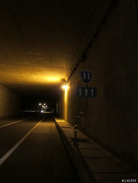 1214km(一定要一次), 11年老奔騰G3 三天兩夜環島四極點與車站之旅 20110725~27 (圖多)