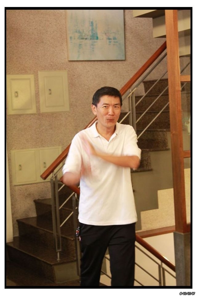 [分享]20110827車隊茶會之球婚記