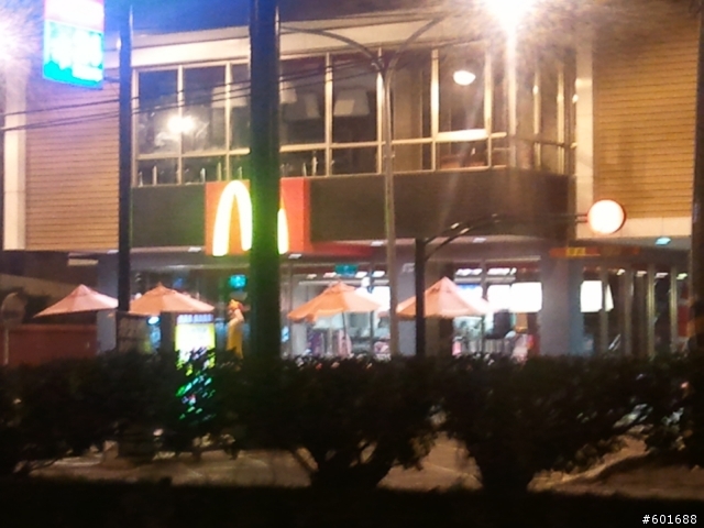 不惑騎士的遊閒旅行