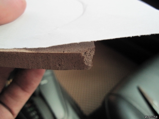 [DIY]最愛自己來~~汽車腳踏墊DIY...