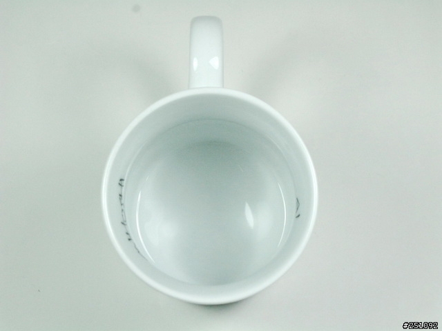 [純開箱]微星二代軍規電競鼠墊 & 馬克杯