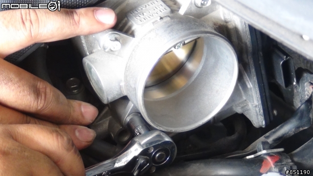 09年TIIDA 4萬公里保養<費用>