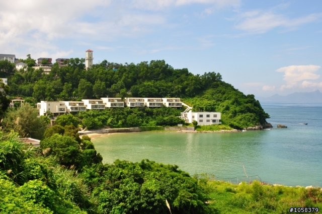 東莞貓頭鷹鐵馬隊-東沖兩日遊