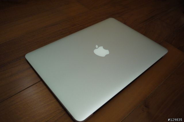 [開箱] 目前看過質感最好的筆電 MacBook Air 分享