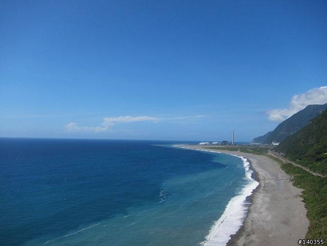 1214km(一定要一次), 11年老奔騰G3 三天兩夜環島四極點與車站之旅 20110725~27 (圖多)