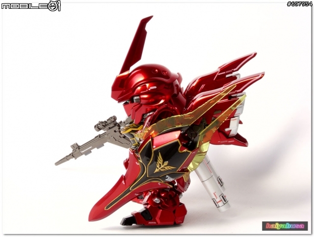 SD SINANJU 新安洲 Ver.ka