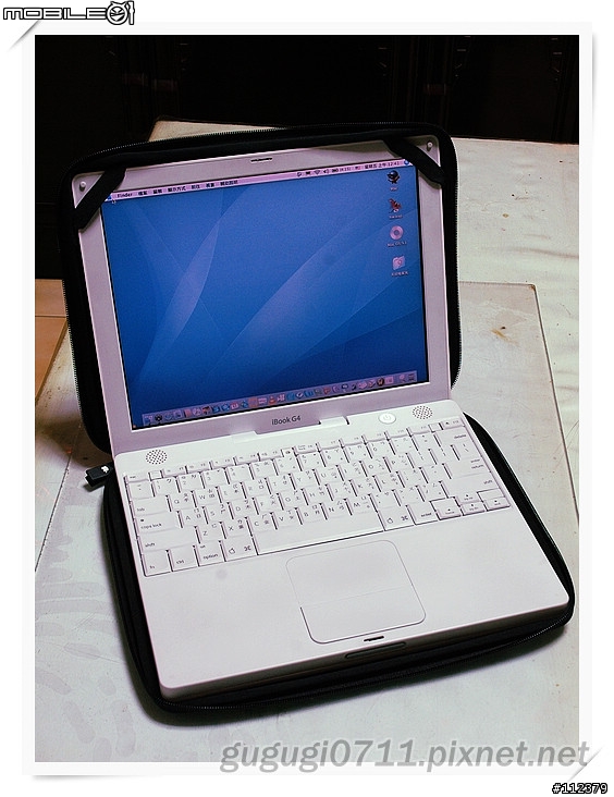 [開箱]台版New Apple MacBook Air 13" i5 SSD128GB