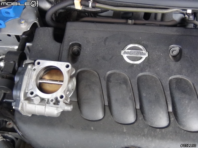 09年TIIDA 4萬公里保養<費用>