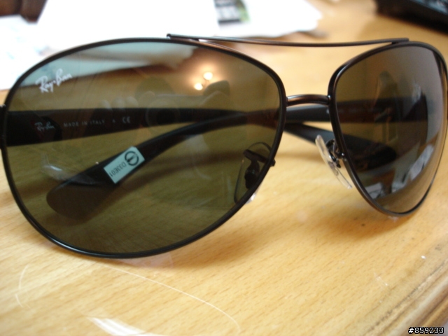 Ray Ban 8836