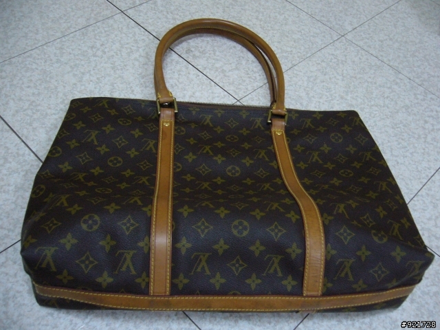 有人認識這款LV嗎?