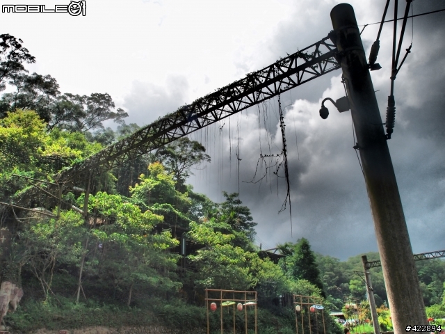 一個人27天機車島內旅行7/18~8/13 ● 更新Day6