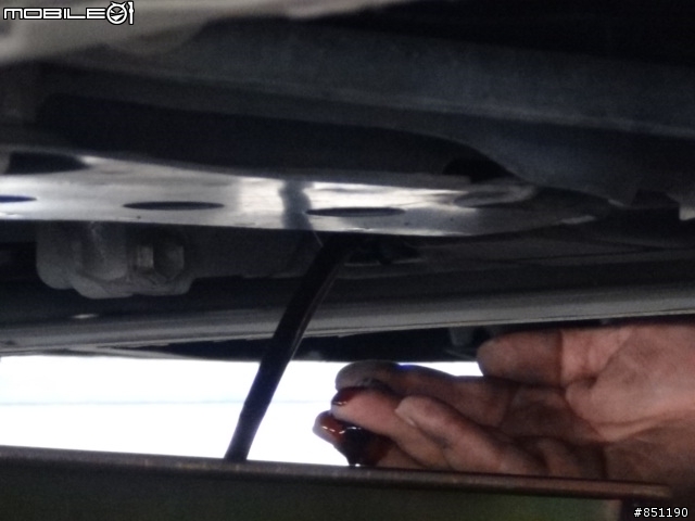 09年TIIDA 4萬公里保養<費用>