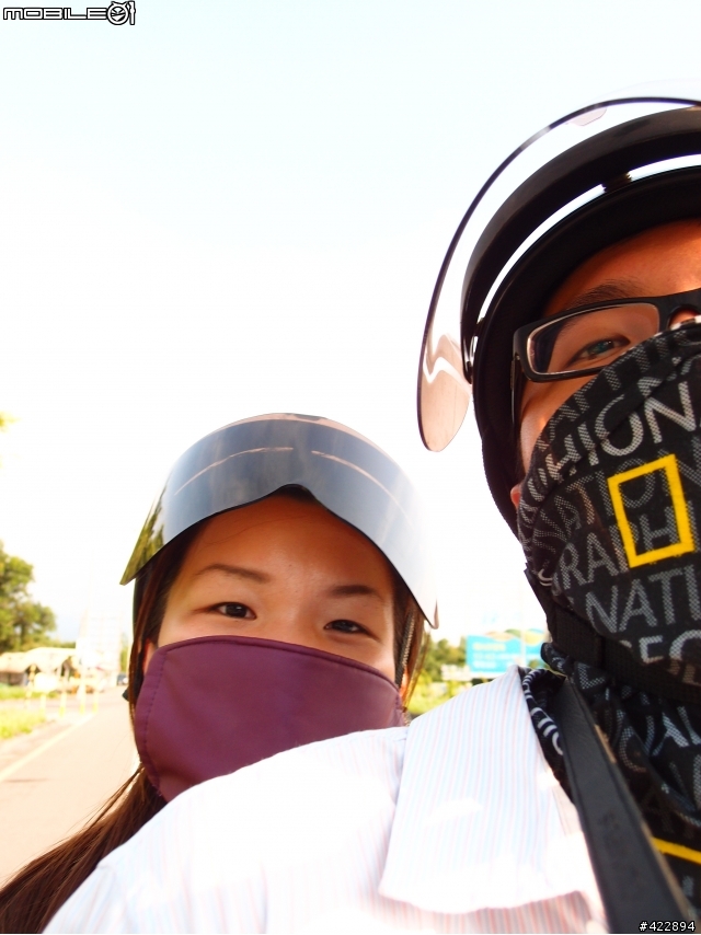 一個人27天機車島內旅行7/18~8/13 ● 更新Day6