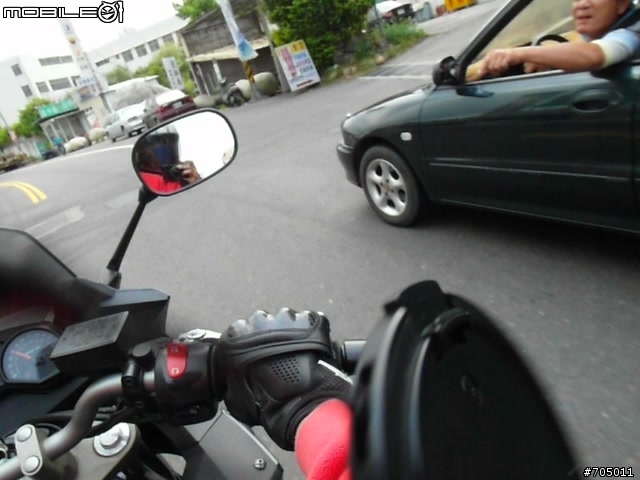 (補上影片)遇見惡質駕駛惡意擋車!!