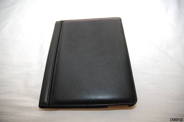 [分享]piel frama ipad2真皮皮套