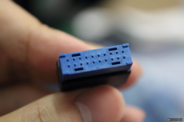 酷媽912 USB3的問題