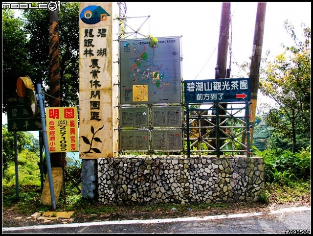 (照片)8/6星期六36彎訓練行