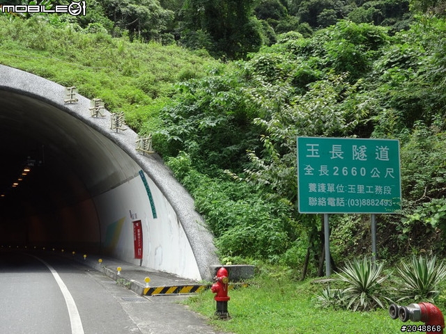 [7/14-Day5]民國100年吃吃吃騎車看風景大環島
