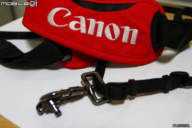 小野人&Canon & 快槍俠 背帶!!!