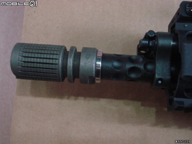 電動槍-PDW-開箱文  終於買了第一把槍