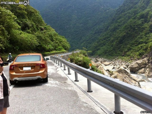 2011 S60 耀動金 出遊圖集