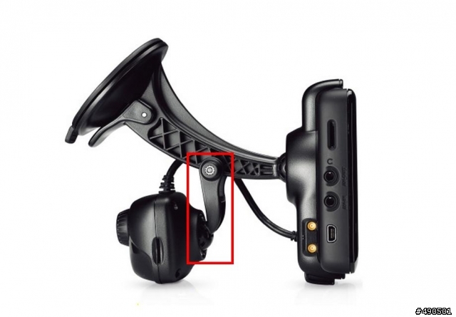 [改造完成]GARMIN 2585R 完全發揮改造計畫