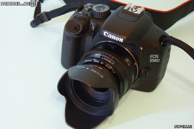 canon 35mm f2.0不專業開箱