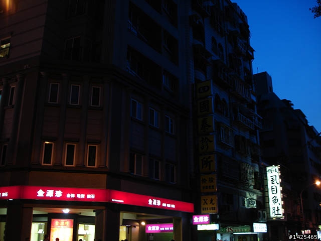 萬華區是怎麼了啊????