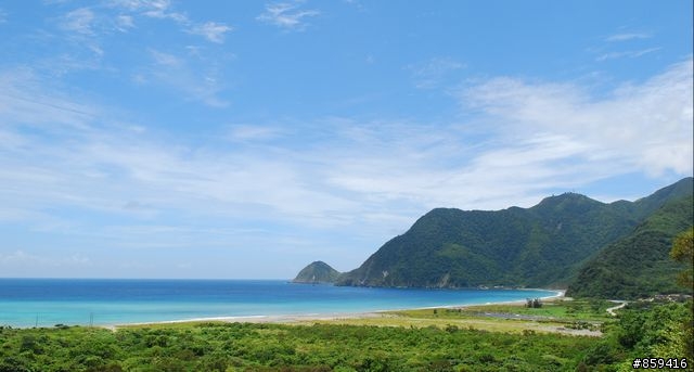 台九線~回家最美的路!! 更新 第二天(20110729蘇澳~花蓮)