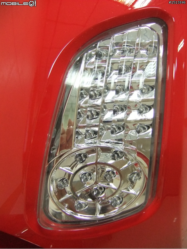 [代開箱] 仿古PGO J-BuBu 115