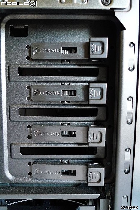 [開箱] CORSAIR 400R