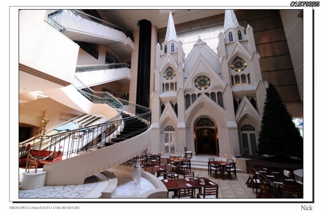 D90 18-105+ T116 北海道八天七日遊