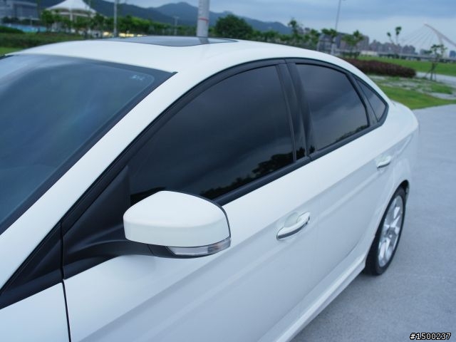 ecoboost 大莽簡易開箱 同場加映 STI小鯊