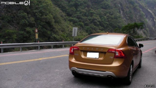 2011 S60 耀動金 出遊圖集