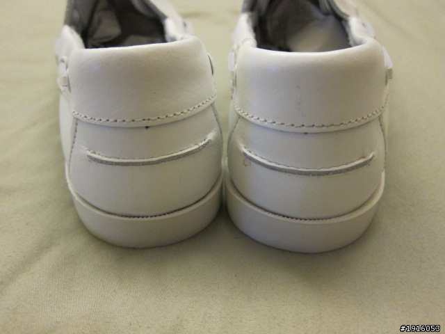 ASOS Boat Shoes兩雙帆船鞋