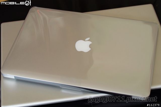 [開箱]台版New Apple MacBook Air 13" i5 SSD128GB