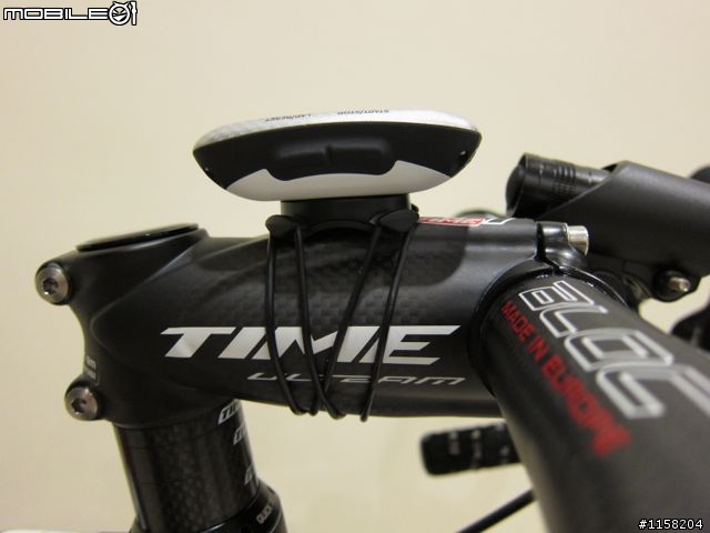 ［開箱文］TIME RXRS ULTEAM Black Label