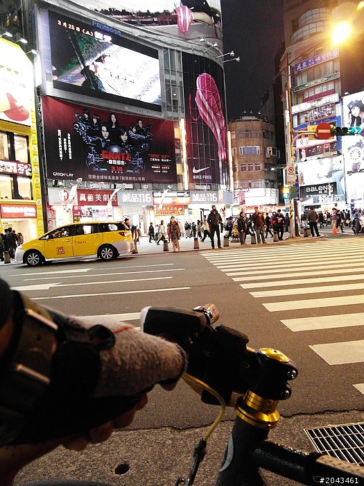 港仔。梗牙。環台 Tour of TAIWAN with my Fixed Gear Bike