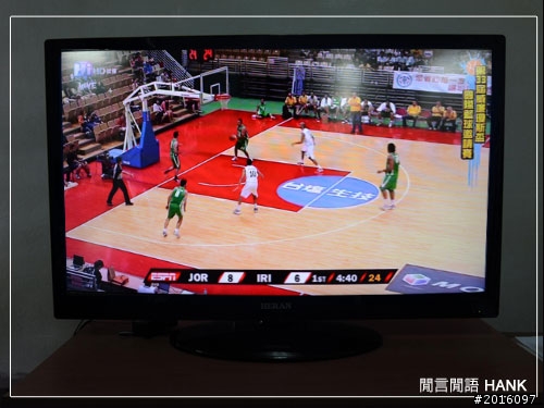 [開箱文分享]禾聯 HD-42Z52 42”液晶電視入手啦~(下)