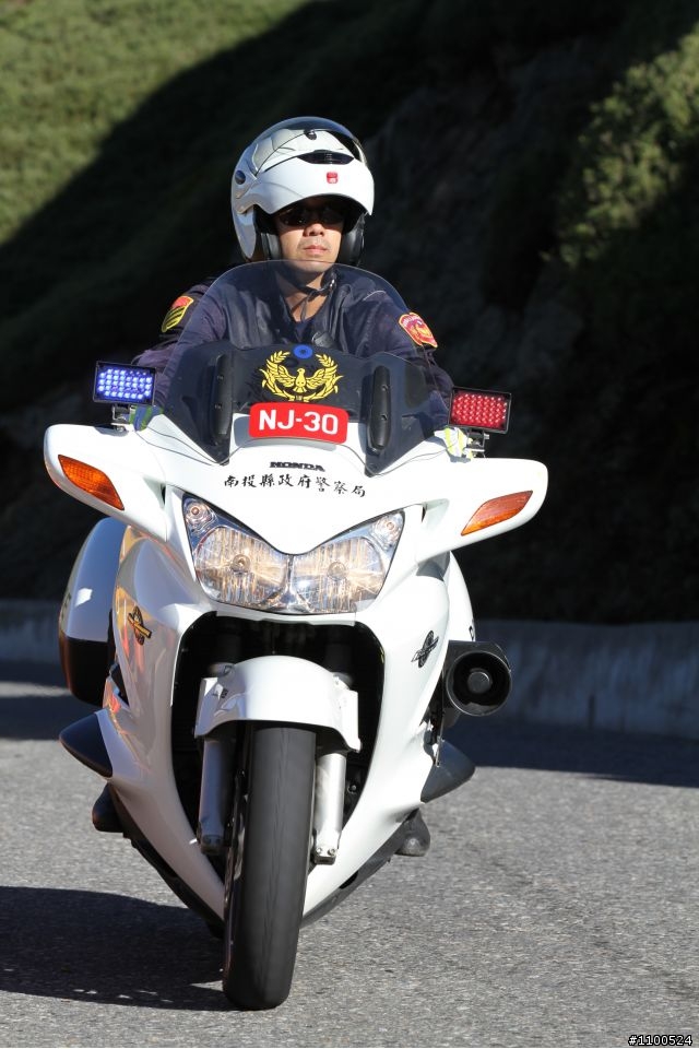 2011.08.21 武嶺之役--終點前