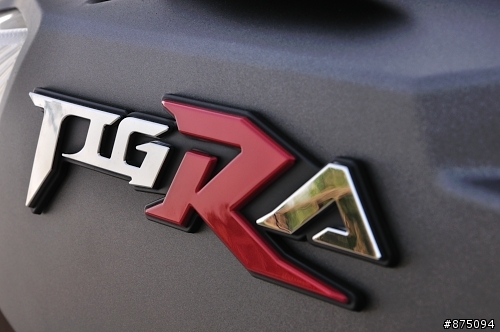 (開箱) 我的大老婆－PGO Tigra125 (圖多慎入)