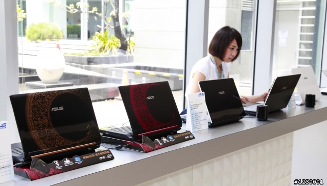 [ASUS] 08/20 Focus Group 夏令營 炫目體驗